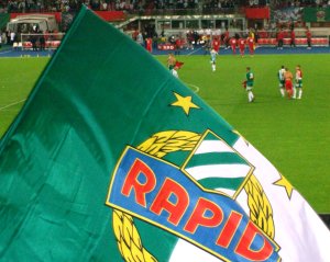rapid flag